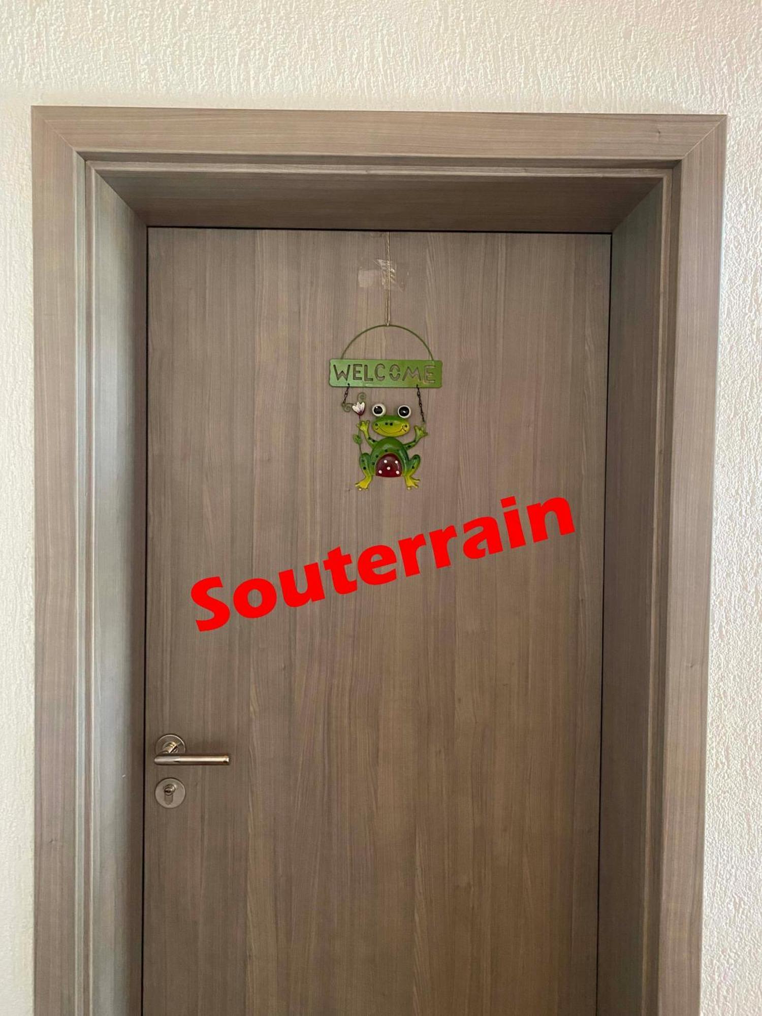 Ferienwohnung Alte B3 Ringsheim Dış mekan fotoğraf