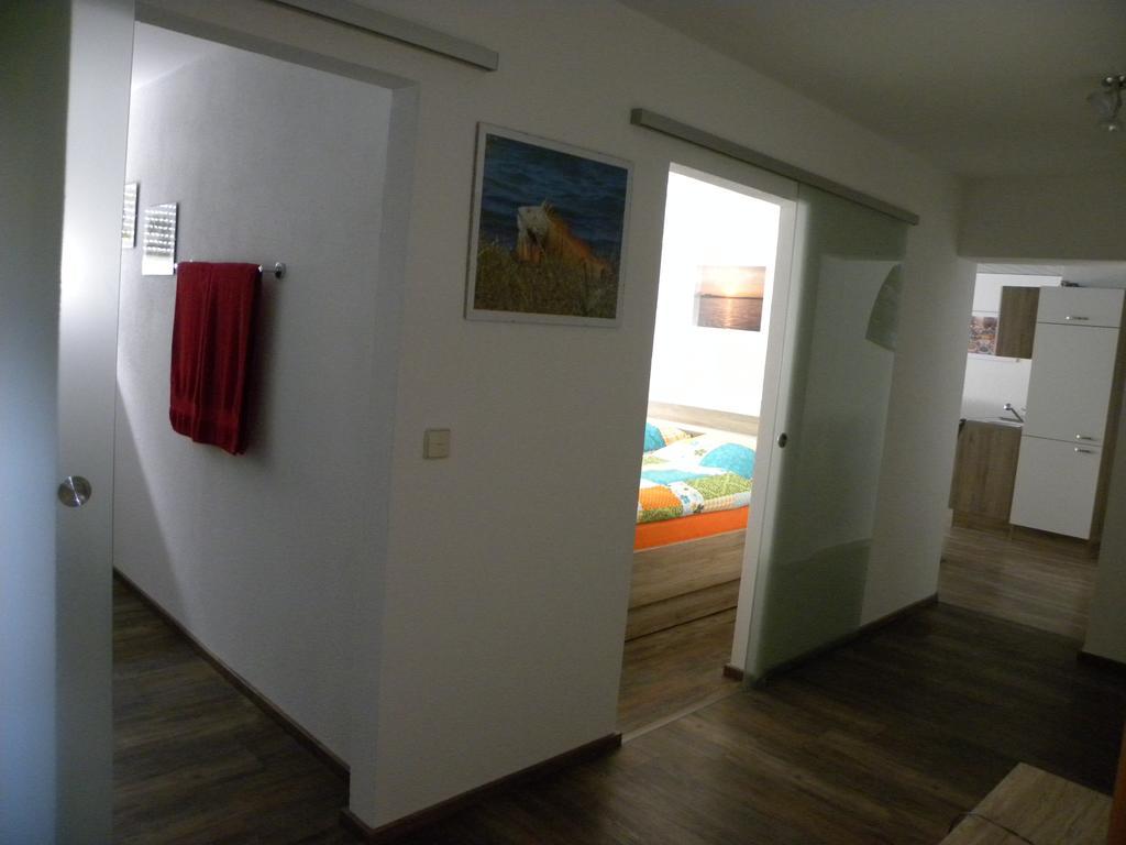 Ferienwohnung Alte B3 Ringsheim Dış mekan fotoğraf