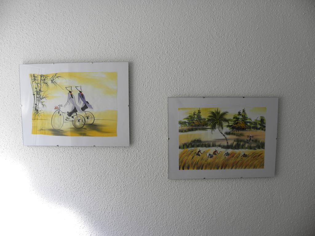 Ferienwohnung Alte B3 Ringsheim Dış mekan fotoğraf