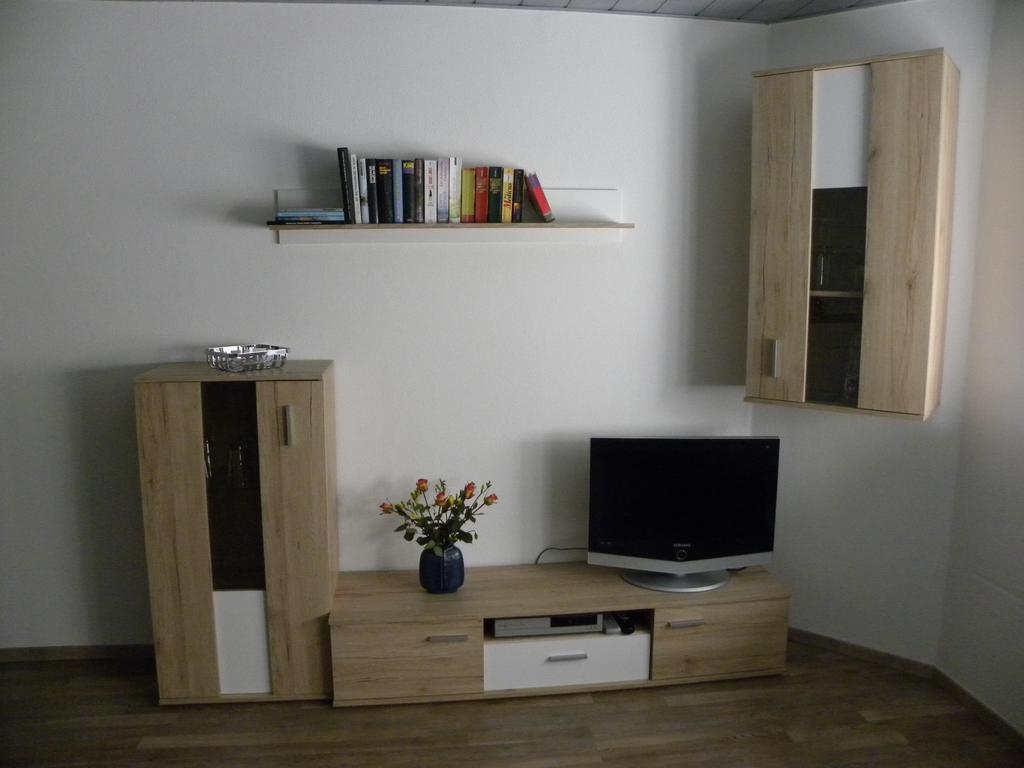 Ferienwohnung Alte B3 Ringsheim Dış mekan fotoğraf