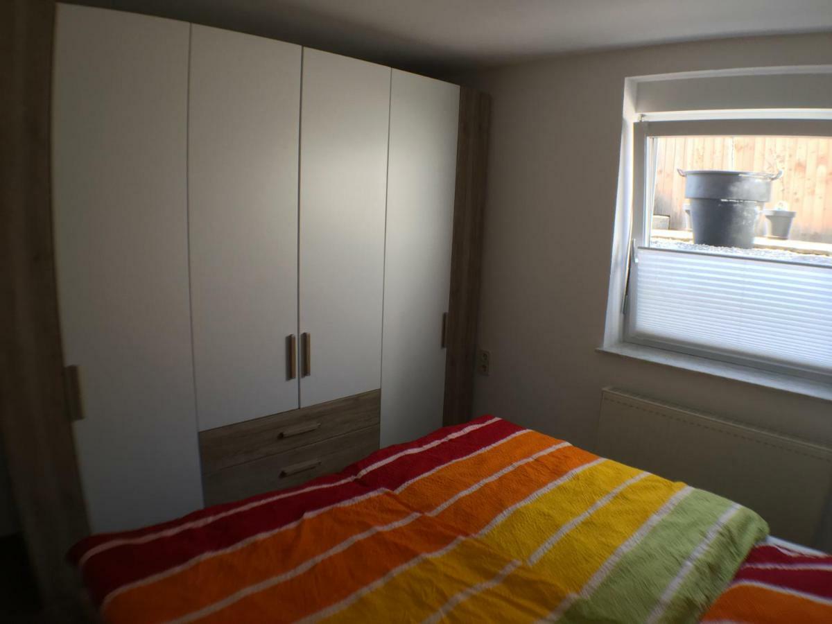 Ferienwohnung Alte B3 Ringsheim Dış mekan fotoğraf