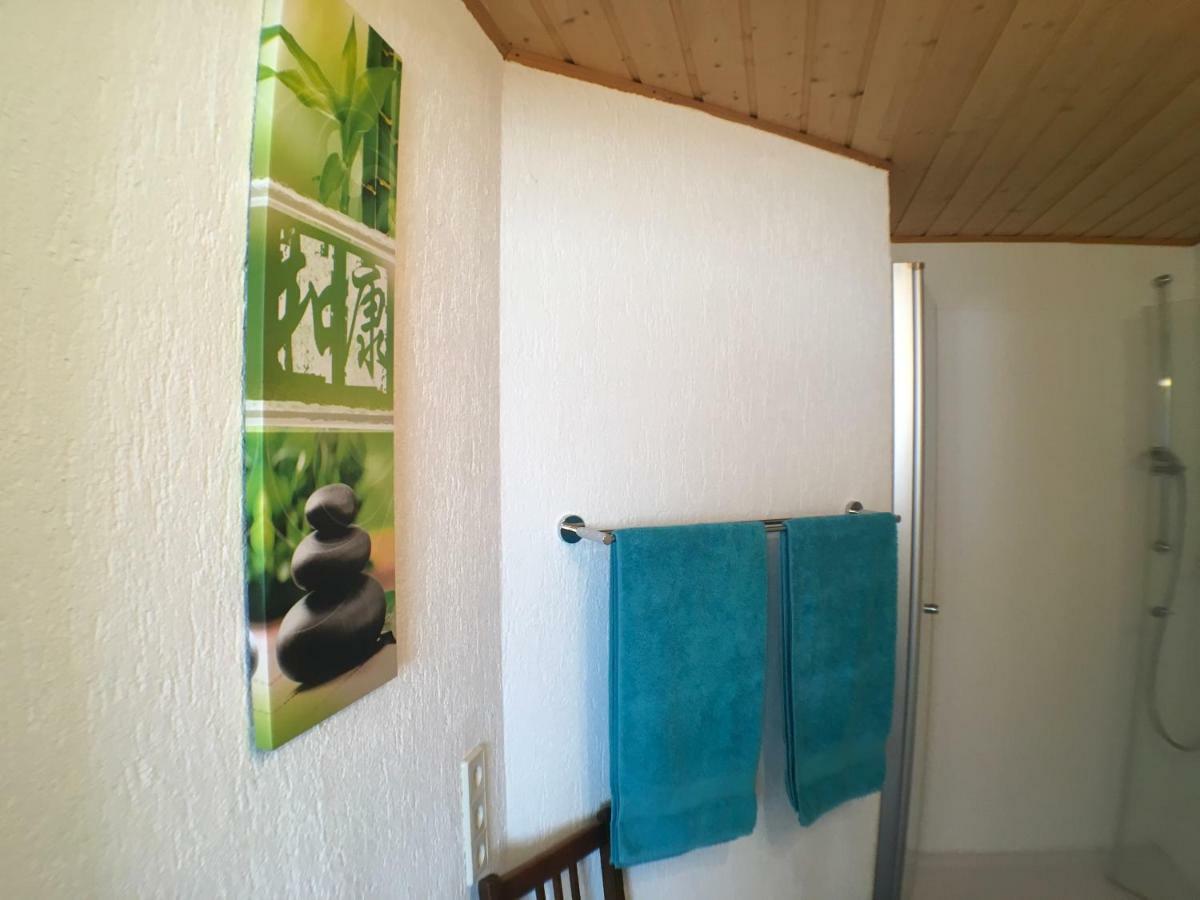 Ferienwohnung Alte B3 Ringsheim Dış mekan fotoğraf
